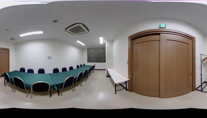 小さなお葬式 久世メモリアルホールで葬儀を行なった写真