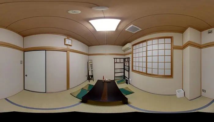 小さなお葬式 久世メモリアルホールで葬儀を行なった写真