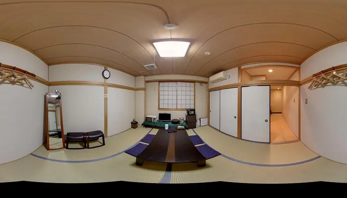 小さなお葬式 久世メモリアルホールで葬儀を行なった写真