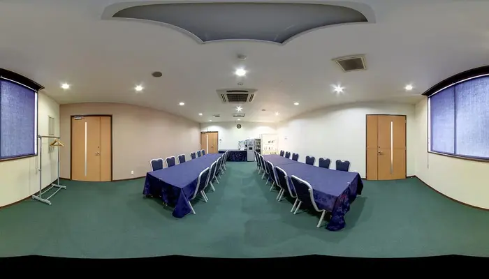 小さなお葬式 ふかくさホールで葬儀を行なった写真