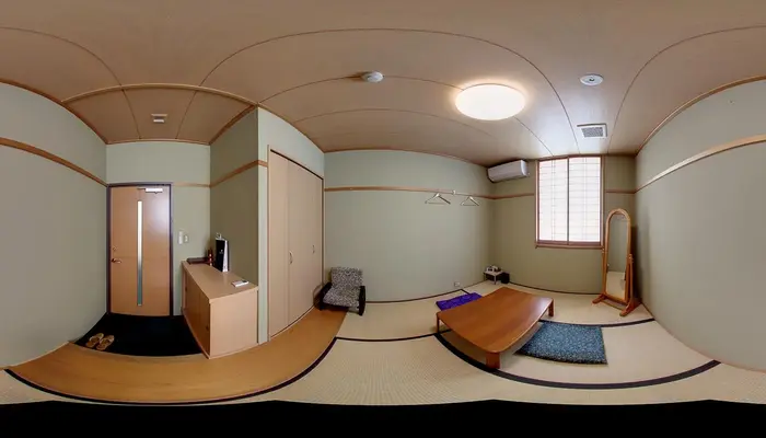 小さなお葬式 ふかくさホールで葬儀を行なった写真