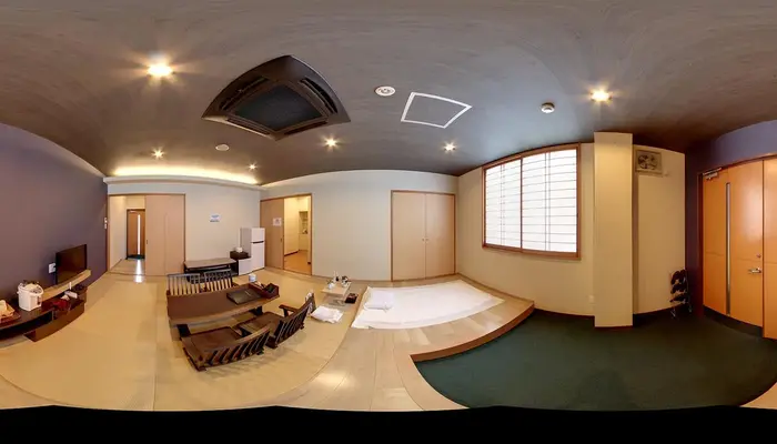 小さなお葬式 ふかくさホールで葬儀を行なった写真