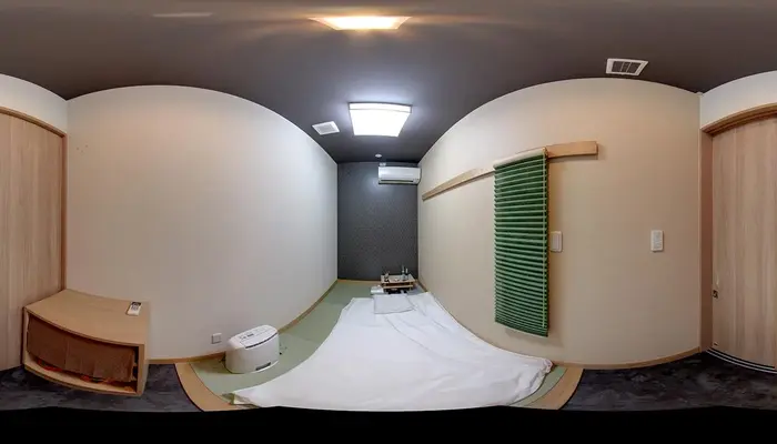 小さなお葬式 向日上植野ホールで葬儀を行なった写真