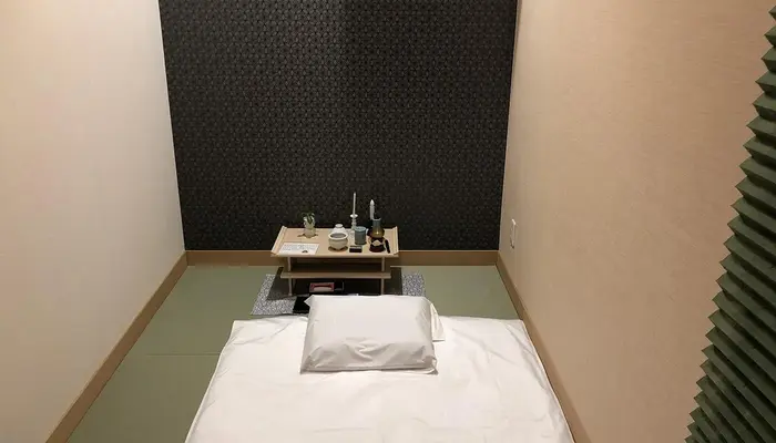 小さなお葬式 向日上植野ホールで葬儀を行なった写真