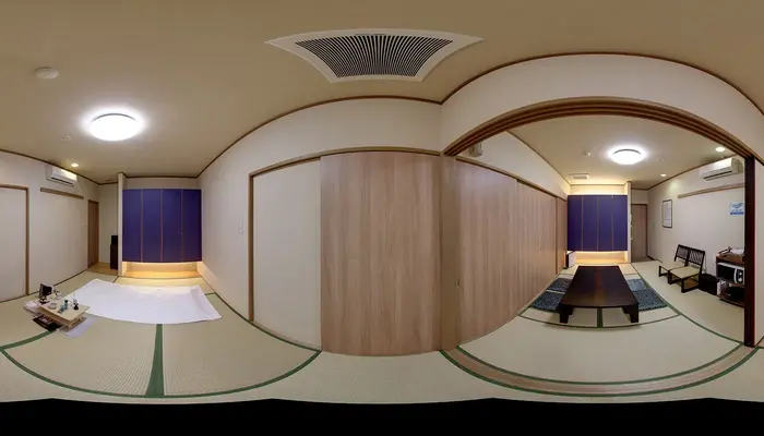 小さなお葬式 長岡京ホールで葬儀を行なった写真