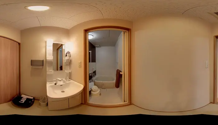 小さなお葬式 長岡京ホールで葬儀を行なった写真