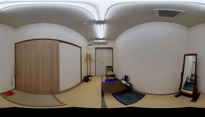 小さなお葬式 長岡京ホールで葬儀を行なった写真