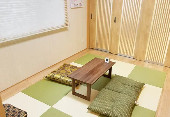 カナクラオールストーン　レインボー通りで葬儀を行なった写真