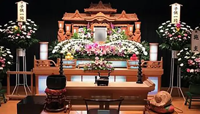 あんしん葬祭