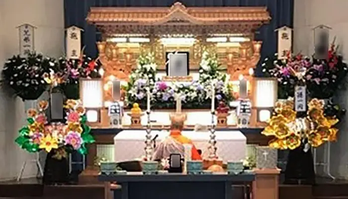 あんしん葬祭