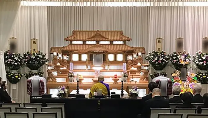 あんしん葬祭
