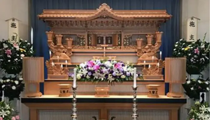 あんしん葬祭