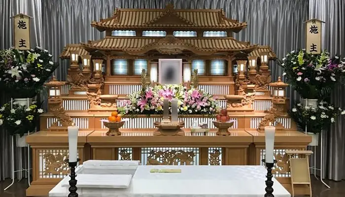 あんしん葬祭