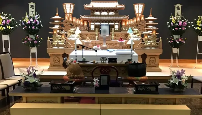 あんしん葬祭