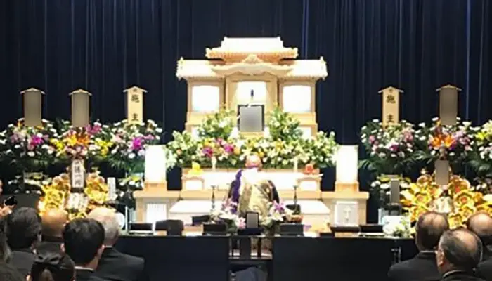 あんしん葬祭