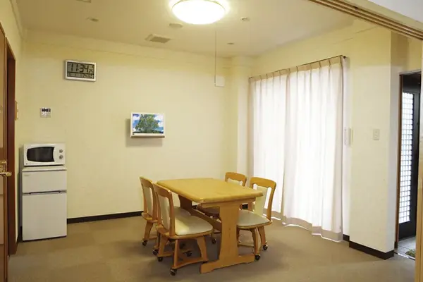 株式会社ベルハース(ベルセレモニー火葬場前)で葬儀を行なった写真