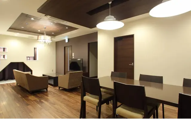 株式会社ベルハース（ベルセレモニー本郷）で葬儀を行なった写真