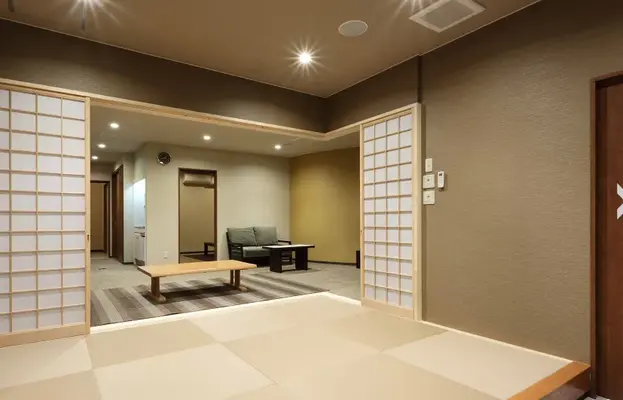 株式会社ベルハース(ベルセレモニー鬼石)で葬儀を行なった写真