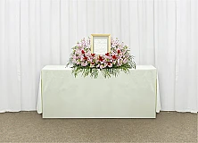家族葬２日プラン