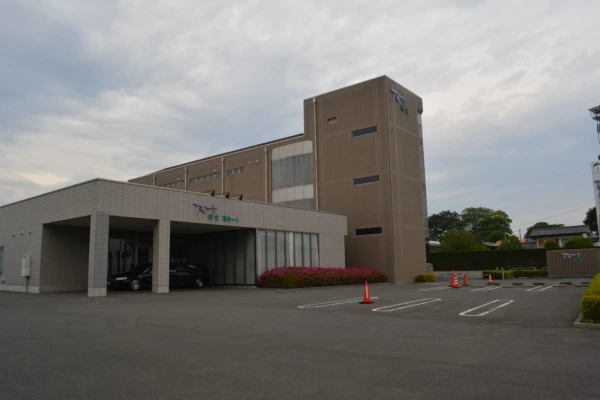 ぐんかんアモート若宮で葬儀を行なった写真