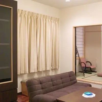 ぐんかんアモート若宮で葬儀を行なった写真