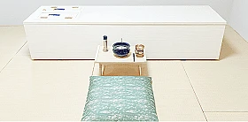 面会火葬式プラン
