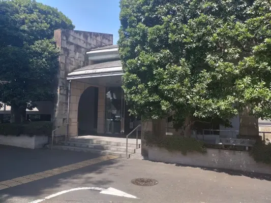 太田市斎場で葬儀を行なった写真