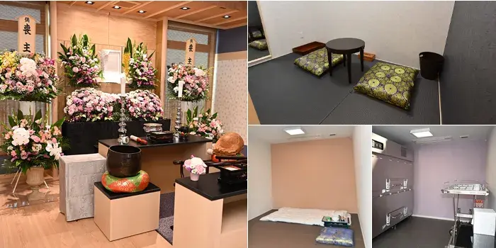 一日葬