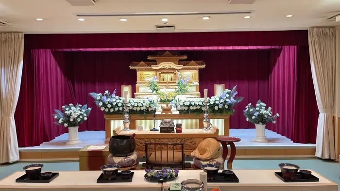 祭壇