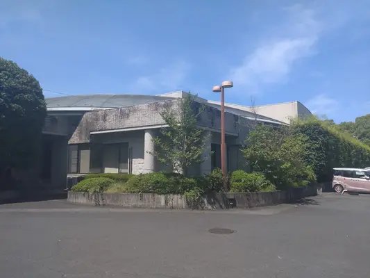 太田市斎場で葬儀を行なった写真