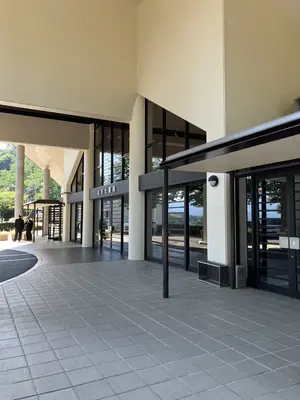 利根沼田広域斎場 ぬまた聖苑で葬儀を行なった写真