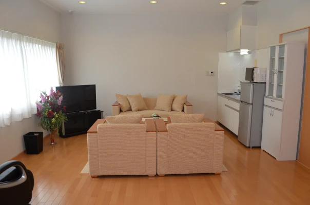 富岡メモリードホールで葬儀を行なった写真