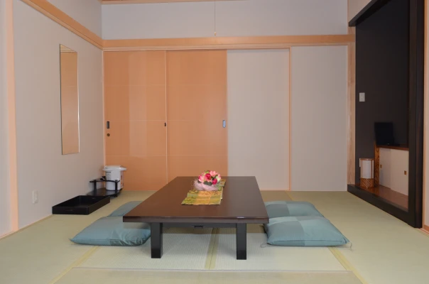 富岡メモリードホールで葬儀を行なった写真