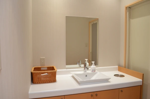 富岡メモリードホールで葬儀を行なった写真