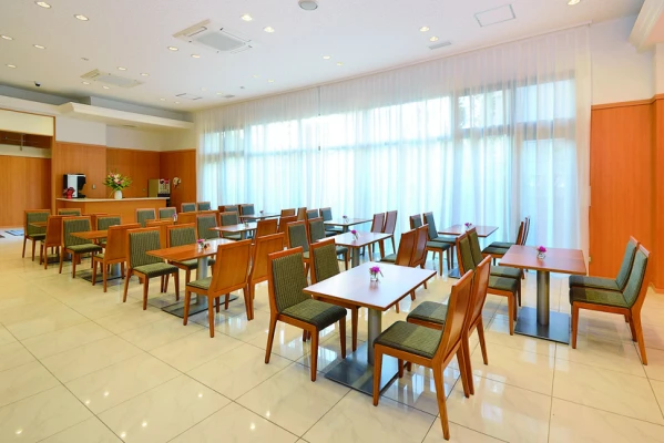 太田駅前メモリードホールで葬儀を行なった写真