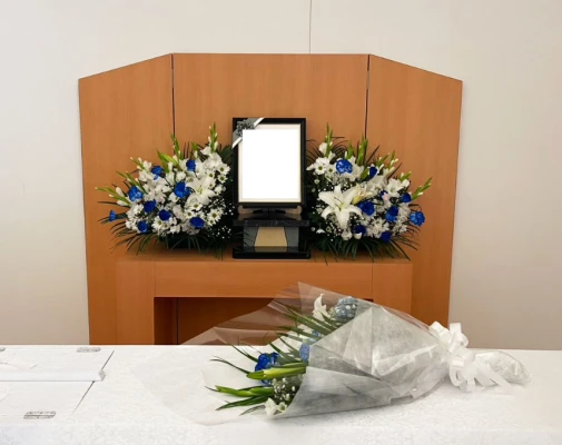 太田駅前メモリードホール