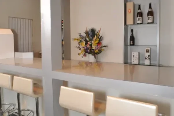 家族葬のアート越谷駅前で葬儀を行なった写真