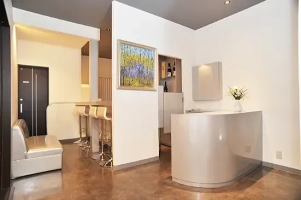 家族葬のアート越谷駅前で葬儀を行なった写真