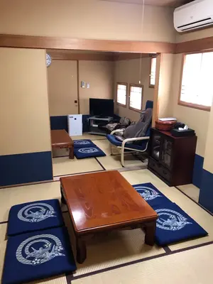 いわさき(シティホール狭山)で葬儀を行なった写真