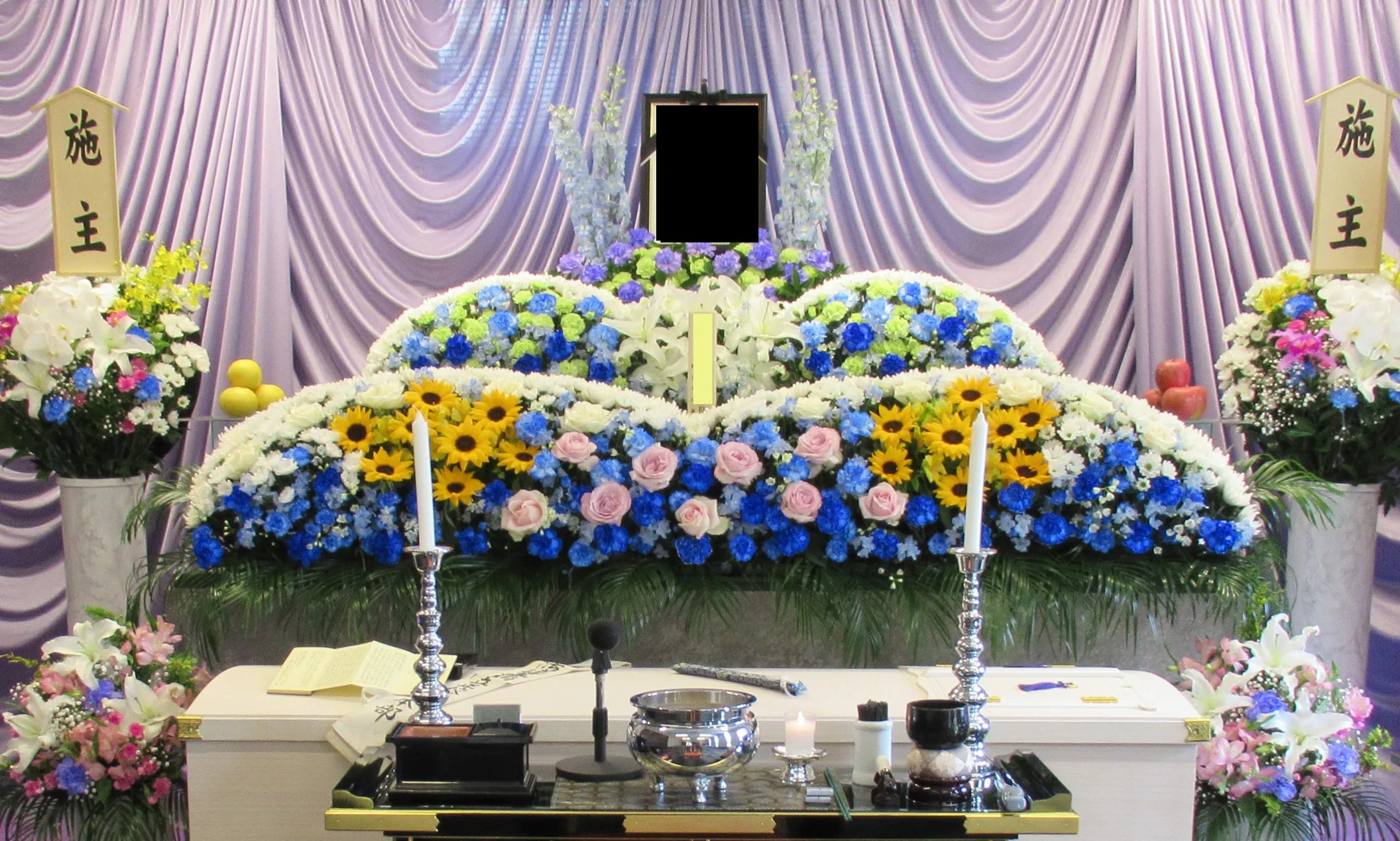 越谷北部葬祭株式会社