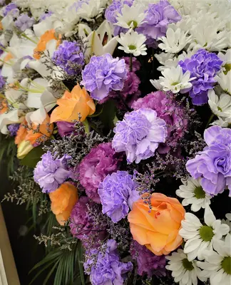 越谷北部葬祭で葬儀を行なった写真