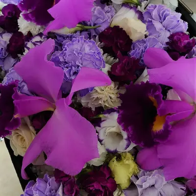 越谷北部葬祭で葬儀を行なった写真