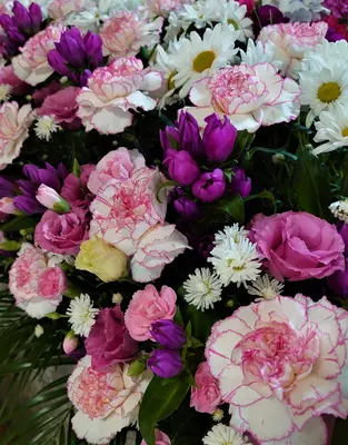 越谷北部葬祭で葬儀を行なった写真