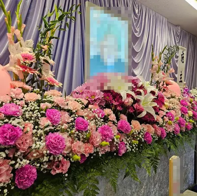越谷北部葬祭