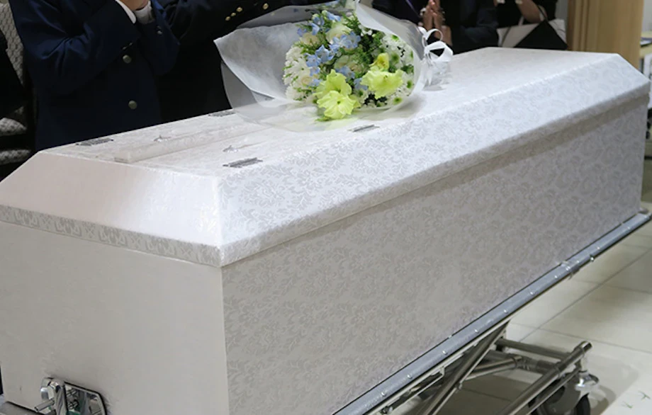 火葬式プラン