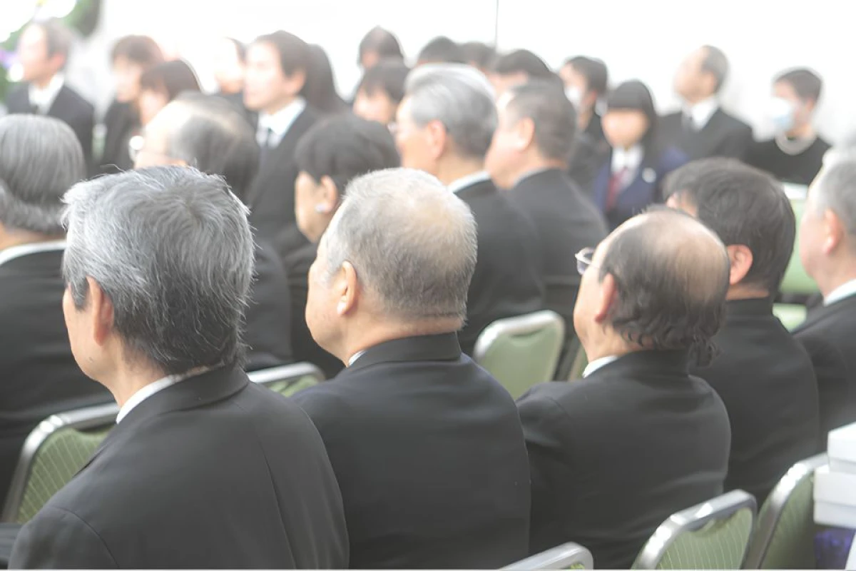 一般葬プラン