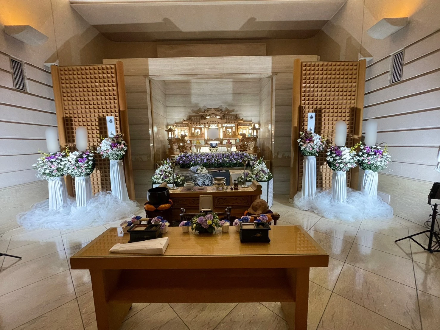 さいたま典礼　上尾ホール