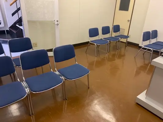 さいたま典礼　上尾ホールで葬儀を行なった写真