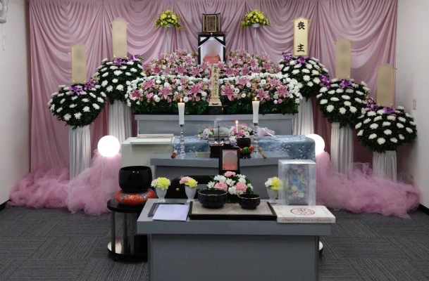 さいたま典礼 上尾ホール