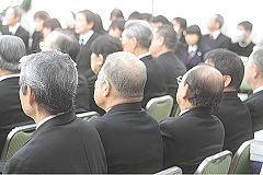 一般葬プラン